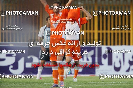 1192655, Karaj, [*parameter:4*], لیگ برتر فوتبال ایران، Persian Gulf Cup، Week 32، Second Leg، Saipa 1 v 1 Paykan on 2011/04/29 at Enghelab Stadium