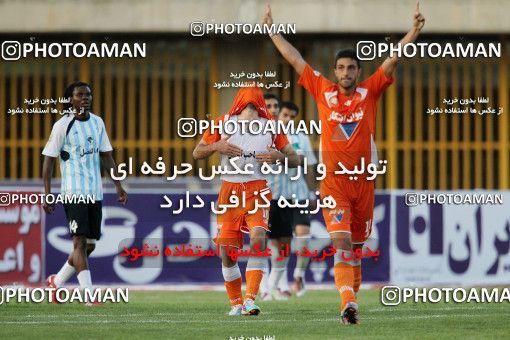 1192942, Karaj, [*parameter:4*], Iran Pro League، Persian Gulf Cup، 2010-11 season، Second Leg، Week 32، Saipa ۱ v ۱ Paykan on 2011/04/29 at Enghelab Stadium