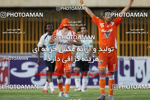 1192958, Karaj, [*parameter:4*], Iran Pro League، Persian Gulf Cup، 2010-11 season، Second Leg، Week 32، Saipa ۱ v ۱ Paykan on 2011/04/29 at Enghelab Stadium