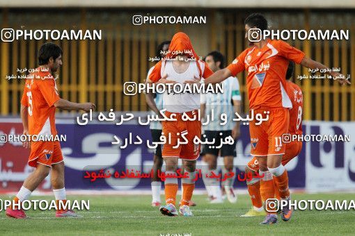 1192977, Karaj, [*parameter:4*], Iran Pro League، Persian Gulf Cup، 2010-11 season، Second Leg، Week 32، Saipa ۱ v ۱ Paykan on 2011/04/29 at Enghelab Stadium