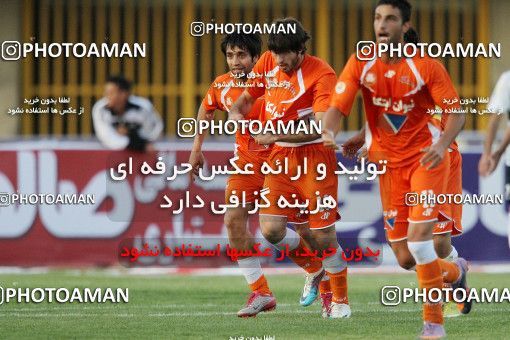 1192644, Karaj, [*parameter:4*], لیگ برتر فوتبال ایران، Persian Gulf Cup، Week 32، Second Leg، Saipa 1 v 1 Paykan on 2011/04/29 at Enghelab Stadium