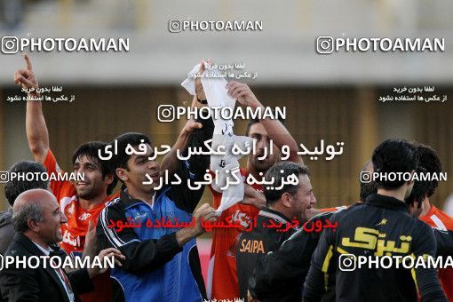 1192659, Karaj, [*parameter:4*], لیگ برتر فوتبال ایران، Persian Gulf Cup، Week 32، Second Leg، Saipa 1 v 1 Paykan on 2011/04/29 at Enghelab Stadium