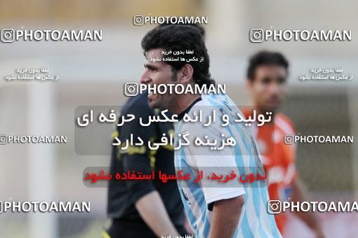 1192864, Karaj, [*parameter:4*], لیگ برتر فوتبال ایران، Persian Gulf Cup، Week 32، Second Leg، Saipa 1 v 1 Paykan on 2011/04/29 at Enghelab Stadium