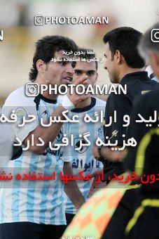 1192753, Karaj, [*parameter:4*], لیگ برتر فوتبال ایران، Persian Gulf Cup، Week 32، Second Leg، Saipa 1 v 1 Paykan on 2011/04/29 at Enghelab Stadium