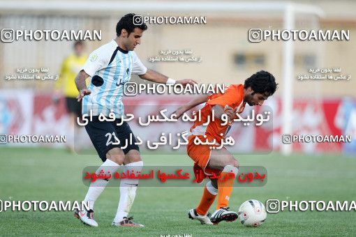 1192761, Karaj, [*parameter:4*], لیگ برتر فوتبال ایران، Persian Gulf Cup، Week 32، Second Leg، Saipa 1 v 1 Paykan on 2011/04/29 at Enghelab Stadium