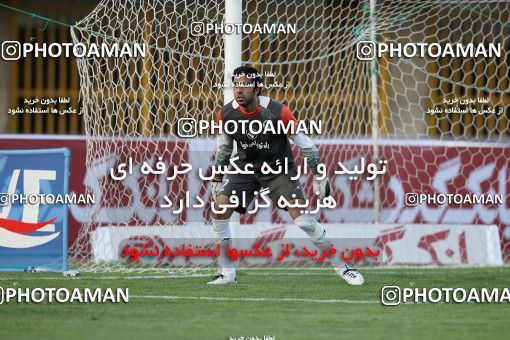 1192653, Karaj, [*parameter:4*], لیگ برتر فوتبال ایران، Persian Gulf Cup، Week 32، Second Leg، Saipa 1 v 1 Paykan on 2011/04/29 at Enghelab Stadium