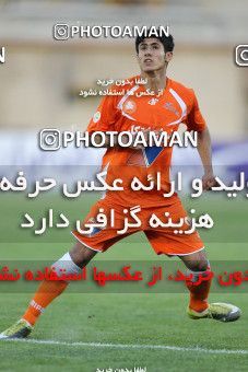 1193020, Karaj, [*parameter:4*], Iran Pro League، Persian Gulf Cup، 2010-11 season، Second Leg، Week 32، Saipa ۱ v ۱ Paykan on 2011/04/29 at Enghelab Stadium