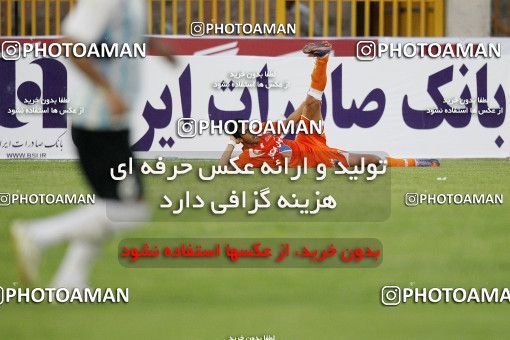 1192869, Karaj, [*parameter:4*], لیگ برتر فوتبال ایران، Persian Gulf Cup، Week 32، Second Leg، Saipa 1 v 1 Paykan on 2011/04/29 at Enghelab Stadium