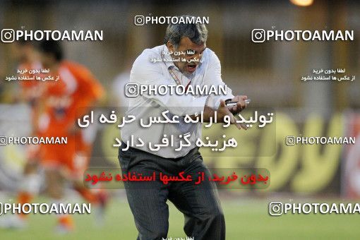 1192528, Karaj, [*parameter:4*], لیگ برتر فوتبال ایران، Persian Gulf Cup، Week 32، Second Leg، Saipa 1 v 1 Paykan on 2011/04/29 at Enghelab Stadium