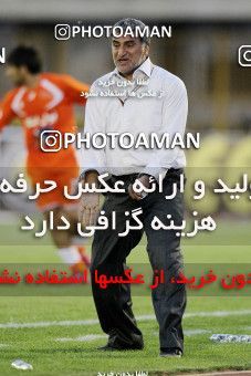 1192635, Karaj, [*parameter:4*], لیگ برتر فوتبال ایران، Persian Gulf Cup، Week 32، Second Leg، Saipa 1 v 1 Paykan on 2011/04/29 at Enghelab Stadium