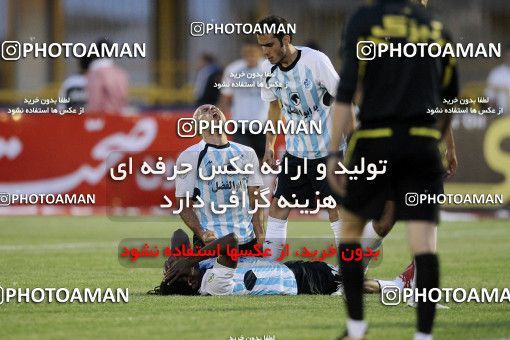 1192808, Karaj, [*parameter:4*], لیگ برتر فوتبال ایران، Persian Gulf Cup، Week 32، Second Leg، Saipa 1 v 1 Paykan on 2011/04/29 at Enghelab Stadium