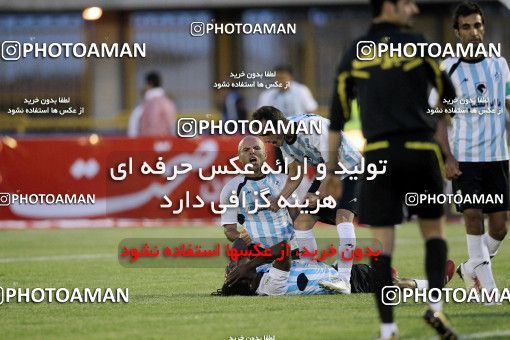1192658, Karaj, [*parameter:4*], لیگ برتر فوتبال ایران، Persian Gulf Cup، Week 32، Second Leg، Saipa 1 v 1 Paykan on 2011/04/29 at Enghelab Stadium