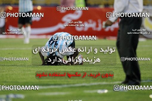 1192835, Karaj, [*parameter:4*], لیگ برتر فوتبال ایران، Persian Gulf Cup، Week 32، Second Leg، Saipa 1 v 1 Paykan on 2011/04/29 at Enghelab Stadium