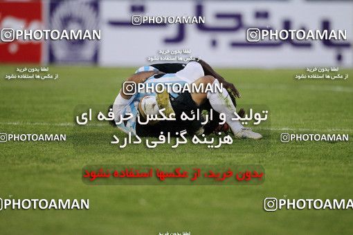 1192574, Karaj, [*parameter:4*], لیگ برتر فوتبال ایران، Persian Gulf Cup، Week 32، Second Leg، Saipa 1 v 1 Paykan on 2011/04/29 at Enghelab Stadium