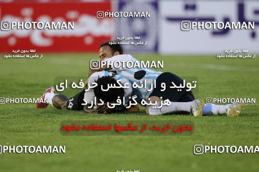 1192554, Karaj, [*parameter:4*], لیگ برتر فوتبال ایران، Persian Gulf Cup، Week 32، Second Leg، Saipa 1 v 1 Paykan on 2011/04/29 at Enghelab Stadium