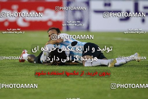 1192951, Karaj, [*parameter:4*], لیگ برتر فوتبال ایران، Persian Gulf Cup، Week 32، Second Leg، Saipa 1 v 1 Paykan on 2011/04/29 at Enghelab Stadium