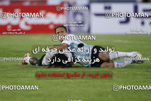 1192860, Karaj, [*parameter:4*], لیگ برتر فوتبال ایران، Persian Gulf Cup، Week 32، Second Leg، Saipa 1 v 1 Paykan on 2011/04/29 at Enghelab Stadium