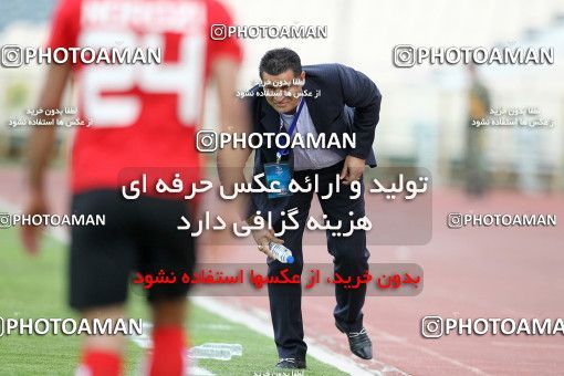 1193859, Tehran, Iran, AFC Champions League 2011, Group stage, Group C, Second Leg، Persepolis 3 v 2 Al-Ittihad Club on 2011/05/03 at Azadi Stadium