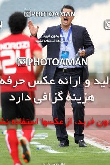 1193797, Tehran, Iran, AFC Champions League 2011, Group stage, Group C, Second Leg، Persepolis 3 v 2 Al-Ittihad Club on 2011/05/03 at Azadi Stadium