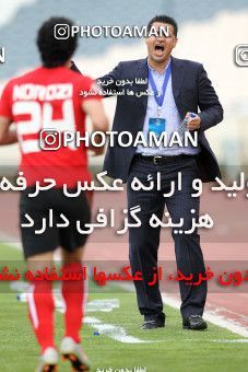 1193863, Tehran, Iran, AFC Champions League 2011, Group stage, Group C, Second Leg، Persepolis 3 v 2 Al-Ittihad Club on 2011/05/03 at Azadi Stadium