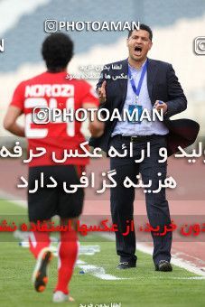 1193992, Tehran, Iran, AFC Champions League 2011, Group stage, Group C, Second Leg، Persepolis 3 v 2 Al-Ittihad Club on 2011/05/03 at Azadi Stadium