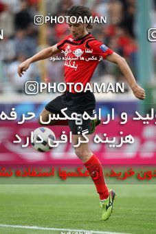 1193740, Tehran, Iran, AFC Champions League 2011, Group stage, Group C, Second Leg، Persepolis 3 v 2 Al-Ittihad Club on 2011/05/03 at Azadi Stadium