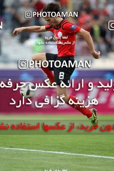 1193967, Tehran, Iran, AFC Champions League 2011, Group stage, Group C, Second Leg، Persepolis 3 v 2 Al-Ittihad Club on 2011/05/03 at Azadi Stadium