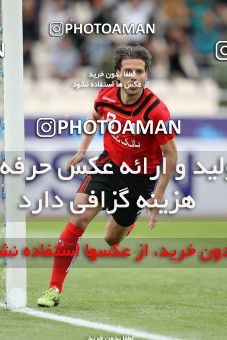 1193783, Tehran, Iran, AFC Champions League 2011, Group stage, Group C, Second Leg، Persepolis 3 v 2 Al-Ittihad Club on 2011/05/03 at Azadi Stadium