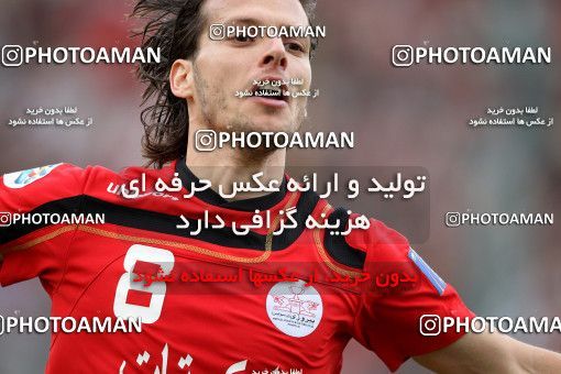 1193894, Tehran, Iran, AFC Champions League 2011, Group stage, Group C, Second Leg، Persepolis 3 v 2 Al-Ittihad Club on 2011/05/03 at Azadi Stadium