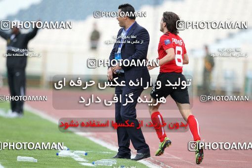 1193804, Tehran, Iran, AFC Champions League 2011, Group stage, Group C, Second Leg، Persepolis 3 v 2 Al-Ittihad Club on 2011/05/03 at Azadi Stadium