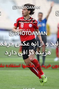 1193878, Tehran, Iran, AFC Champions League 2011, Group stage, Group C, Second Leg، Persepolis 3 v 2 Al-Ittihad Club on 2011/05/03 at Azadi Stadium