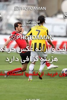1193753, Tehran, Iran, AFC Champions League 2011, Group stage, Group C, Second Leg، Persepolis 3 v 2 Al-Ittihad Club on 2011/05/03 at Azadi Stadium
