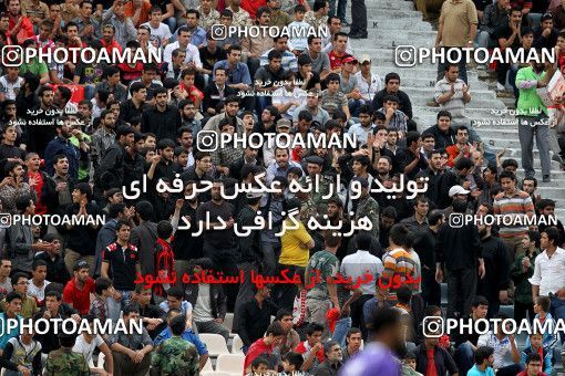 1193778, Tehran, Iran, AFC Champions League 2011, Group stage, Group C, Second Leg، Persepolis 3 v 2 Al-Ittihad Club on 2011/05/03 at Azadi Stadium