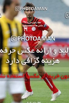 1193971, Tehran, Iran, AFC Champions League 2011, Group stage, Group C, Second Leg، Persepolis 3 v 2 Al-Ittihad Club on 2011/05/03 at Azadi Stadium