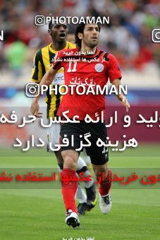 1194014, Tehran, Iran, AFC Champions League 2011, Group stage, Group C, Second Leg، Persepolis 3 v 2 Al-Ittihad Club on 2011/05/03 at Azadi Stadium