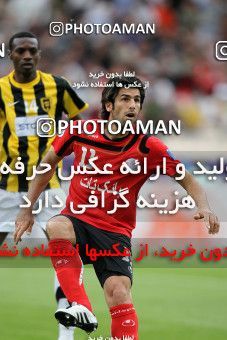 1193906, Tehran, Iran, AFC Champions League 2011, Group stage, Group C, Second Leg، Persepolis 3 v 2 Al-Ittihad Club on 2011/05/03 at Azadi Stadium