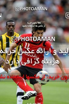 1193822, Tehran, Iran, AFC Champions League 2011, Group stage, Group C, Second Leg، Persepolis 3 v 2 Al-Ittihad Club on 2011/05/03 at Azadi Stadium