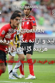 1193957, Tehran, Iran, AFC Champions League 2011, Group stage, Group C, Second Leg، Persepolis 3 v 2 Al-Ittihad Club on 2011/05/03 at Azadi Stadium