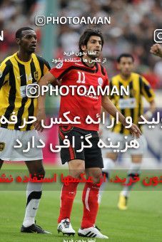 1193821, Tehran, Iran, AFC Champions League 2011, Group stage, Group C, Second Leg، Persepolis 3 v 2 Al-Ittihad Club on 2011/05/03 at Azadi Stadium