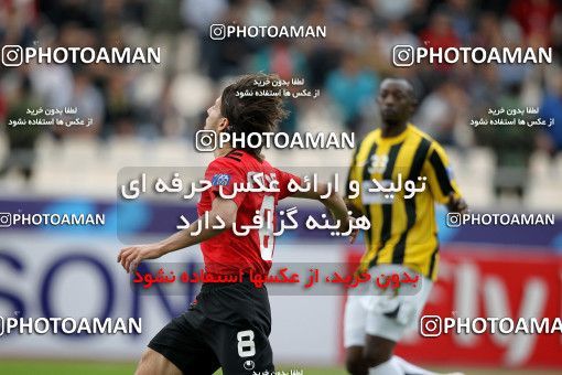 1193888, Tehran, Iran, AFC Champions League 2011, Group stage, Group C, Second Leg، Persepolis 3 v 2 Al-Ittihad Club on 2011/05/03 at Azadi Stadium