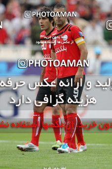 1194017, Tehran, Iran, AFC Champions League 2011, Group stage, Group C, Second Leg، Persepolis 3 v 2 Al-Ittihad Club on 2011/05/03 at Azadi Stadium