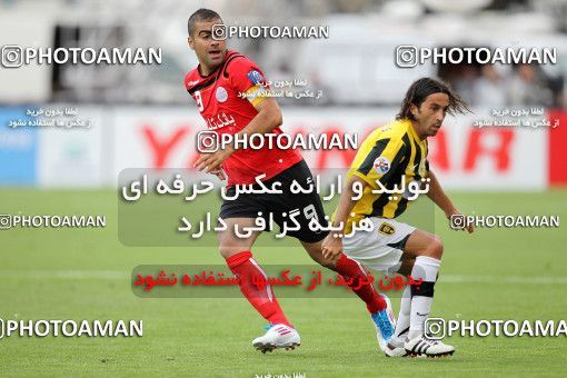 1193742, Tehran, Iran, AFC Champions League 2011, Group stage, Group C, Second Leg، Persepolis 3 v 2 Al-Ittihad Club on 2011/05/03 at Azadi Stadium