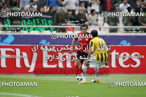 1193823, Tehran, Iran, AFC Champions League 2011, Group stage, Group C, Second Leg، Persepolis 3 v 2 Al-Ittihad Club on 2011/05/03 at Azadi Stadium