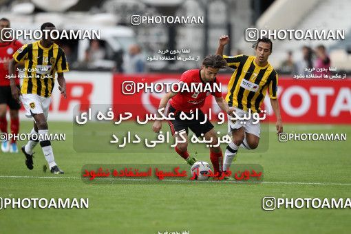 1193735, Tehran, Iran, AFC Champions League 2011, Group stage, Group C, Second Leg، Persepolis 3 v 2 Al-Ittihad Club on 2011/05/03 at Azadi Stadium