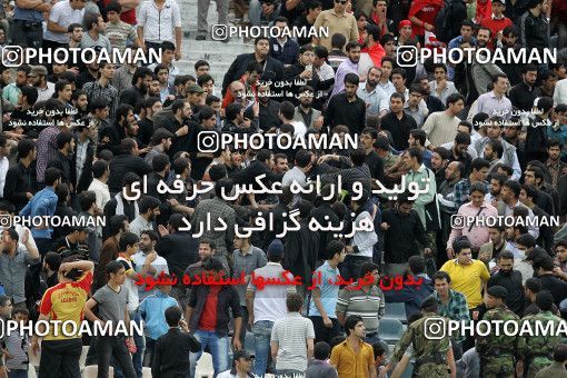 1193769, Tehran, Iran, AFC Champions League 2011, Group stage, Group C, Second Leg، Persepolis 3 v 2 Al-Ittihad Club on 2011/05/03 at Azadi Stadium