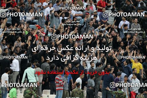 1193746, Tehran, Iran, AFC Champions League 2011, Group stage, Group C, Second Leg، Persepolis 3 v 2 Al-Ittihad Club on 2011/05/03 at Azadi Stadium