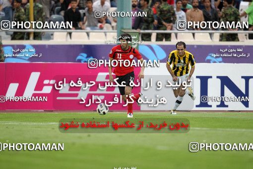 1193994, Tehran, Iran, AFC Champions League 2011, Group stage, Group C, Second Leg، Persepolis 3 v 2 Al-Ittihad Club on 2011/05/03 at Azadi Stadium