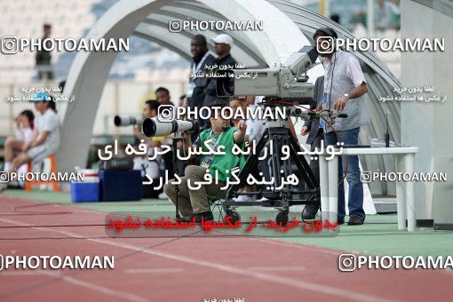 1193983, Tehran, Iran, AFC Champions League 2011, Group stage, Group C, Second Leg، Persepolis 3 v 2 Al-Ittihad Club on 2011/05/03 at Azadi Stadium