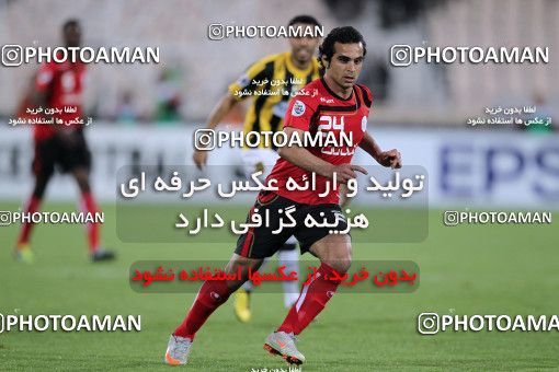 1193744, Tehran, Iran, AFC Champions League 2011, Group stage, Group C, Second Leg، Persepolis 3 v 2 Al-Ittihad Club on 2011/05/03 at Azadi Stadium