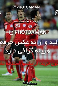 1193985, Tehran, Iran, AFC Champions League 2011, Group stage, Group C, Second Leg، Persepolis 3 v 2 Al-Ittihad Club on 2011/05/03 at Azadi Stadium